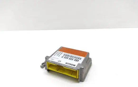Audi A6 S6 C5 4B Airbag control unit/module 4B0959655P 0285001485