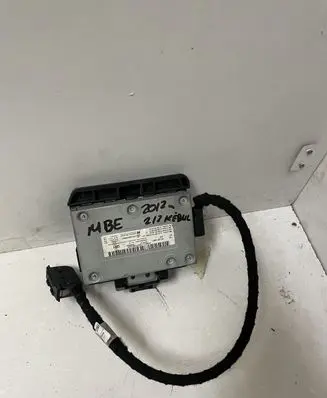 Mercedes-Benz E AMG W212 Other control units/modules A2219005903