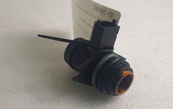 Porsche Panamera (970) Intake air temperature sensor 94860513900