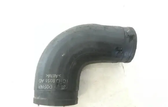 Ford Mondeo Mk III Intercooler hose/pipe 1c1q9351ad