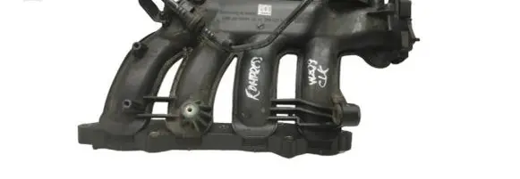 Mercedes-Benz CLK A209 C209 Intake manifold A2711401101