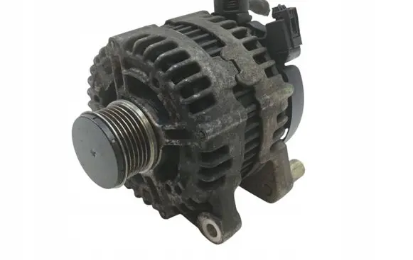Generator/alternator