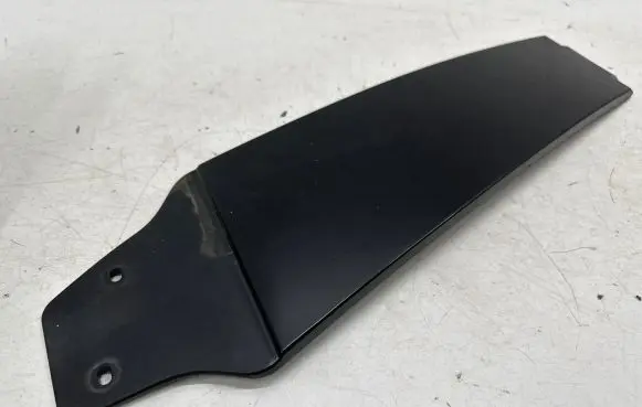 Volkswagen PASSAT CC (B) pillar trim (top) 3C8853318