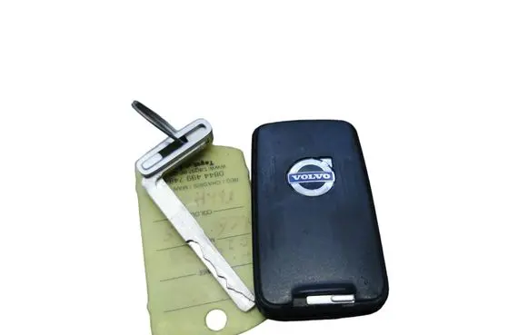 Volvo XC60 Ignition key/card 31266627 5WK49264