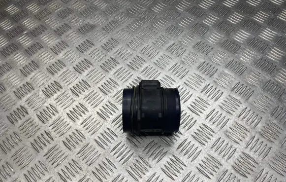 Peugeot 407 Mass air flow meter 9645948980 002035301 5WK97002