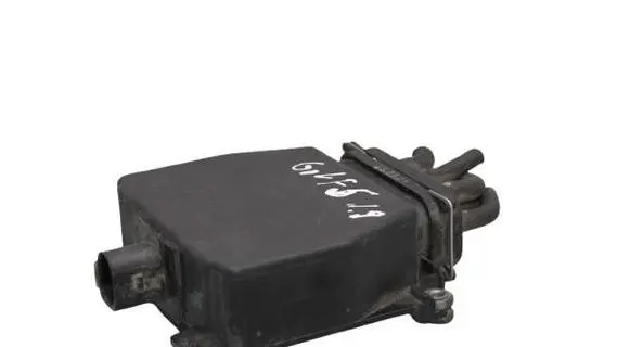 Volkswagen Golf IV Turbo solenoid valve 6Q0131075 90304