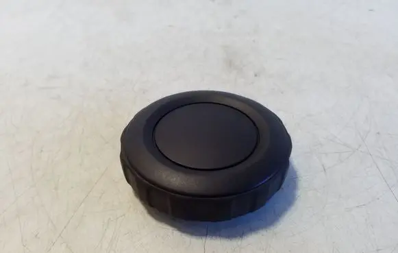 Audi A4 S4 B8 8K Seat adjustment knob 8K0881671