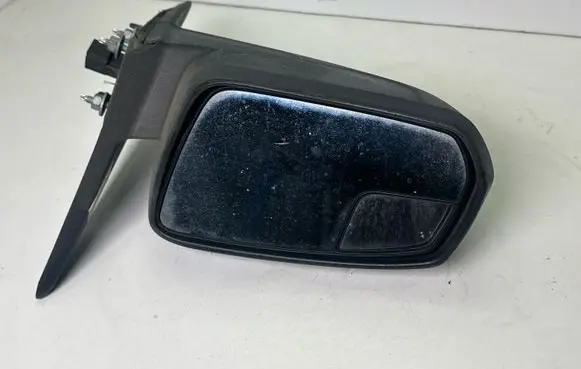 Ford Mustang VI Front door electric wing mirror DR3317683BD