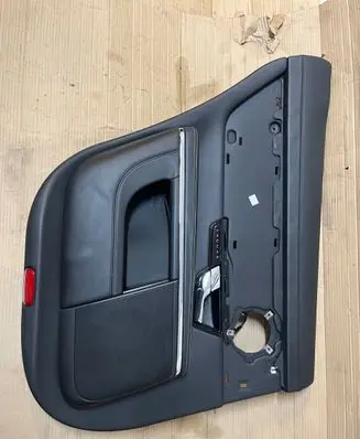 Jaguar XJ X351 Rear door card panel trim