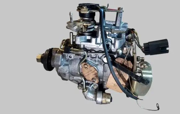 Ford Courier Fuel injection high pressure pump 0460484082 R6221 521248