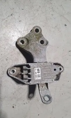 Gearbox mount