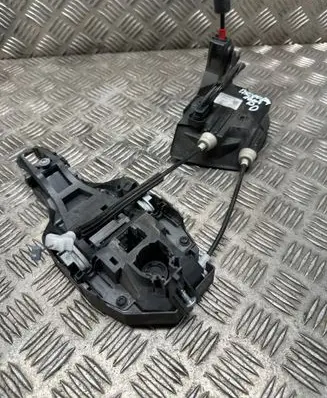 Land Rover Discovery Sport Front door lock GK72203A28CD C53034100 1642208