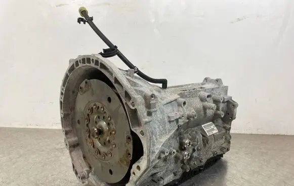 Jeep Grand Cherokee WL Automatic gearbox DFT850RE