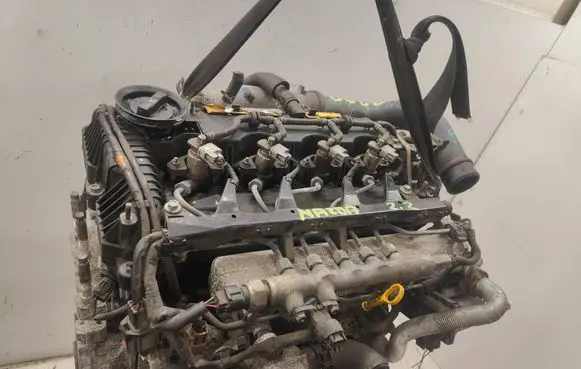 Mazda 6 Engine swap R2AA