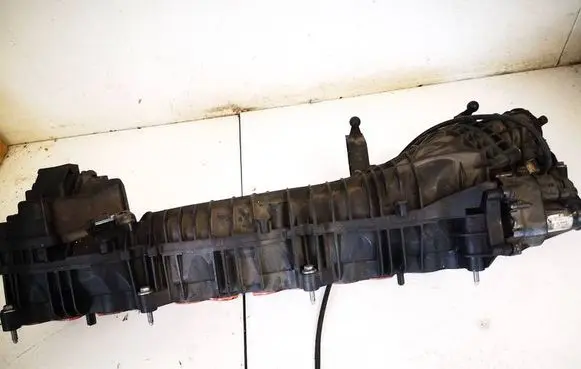 BMW X5 F15 Intake manifold 781190909