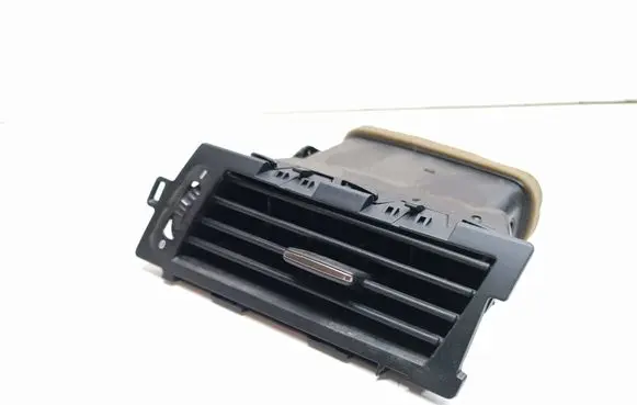 BMW 5 E60 E61 Dashboard side air vent grill/cover trim 6910732 64226910732
