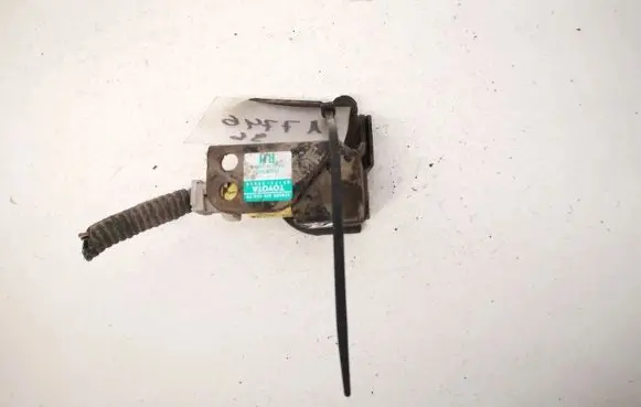 Toyota RAV 4 (XA20) Airbag deployment crash/impact sensor 8917342070 89173-42070