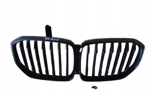 BMW X5 G05 Front bumper upper radiator grill 7454887002