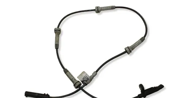 BMW 5 G30 G31 G38 ABS rear brake sensor 6874638