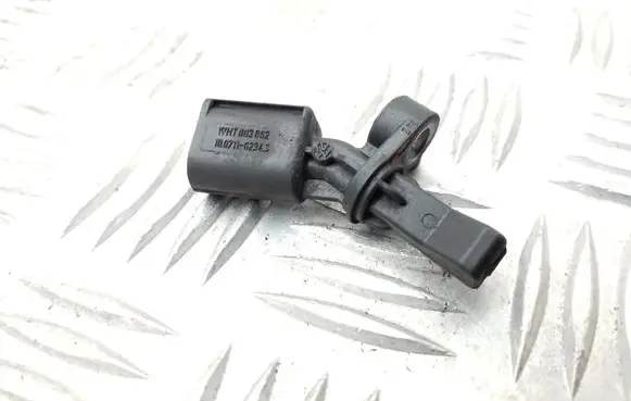 Seat Ibiza IV (6J,6P) ABS rear brake sensor WHT003862