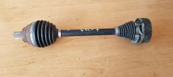 Seat Leon (1M) Front driveshaft SGYHJHH