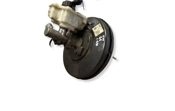 Volkswagen Golf VI Brake booster 1K1614105CC