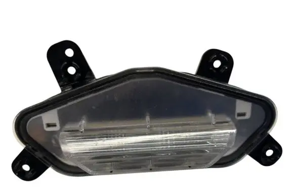 Rear fog light