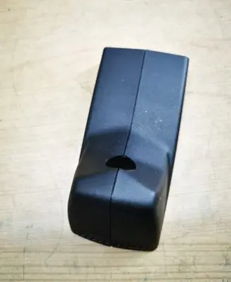 BMW 6 F12 F13 Other interior part 9213534