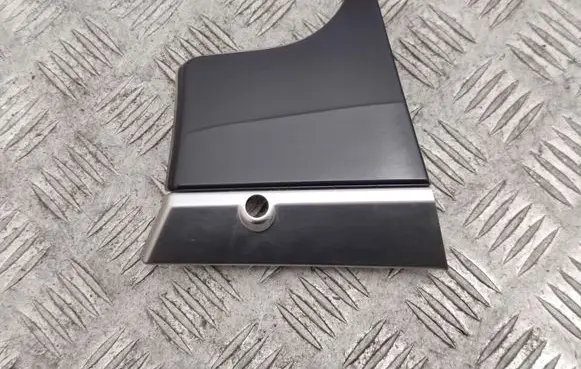 Porsche Panamera (970) Dashboard glove box trim 97055238300 0024976180