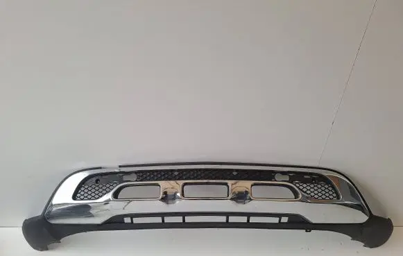 Mercedes-Benz GLC X253 C253 Front bumper lip 2538859701