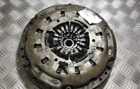 Volvo S80 Clutch set kit