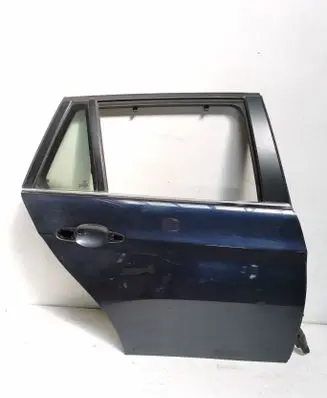 BMW 3 E90 E91 Rear door