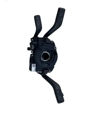 Volkswagen PASSAT B7 Wiper turn signal indicator stalk/switch 3C9953501BG