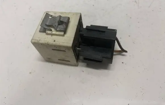 Ford Transit Other relay 93ag13150aa 72lf002