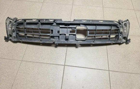 Audi A7 S7 4G Front bumper support beam 4G8807233