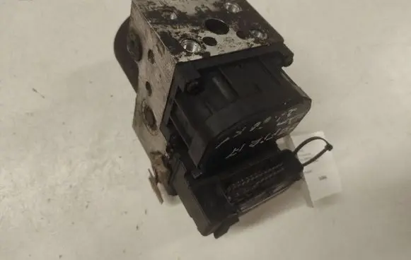 Opel Zafira A ABS Pump 0273004362 972066 0265216651