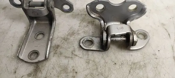 Lexus IS 220D-250-350 Rear door hinge set A046694
