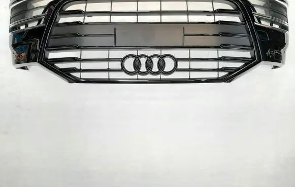 Audi A8 S8 D5 Front bumper 4N0807437A
