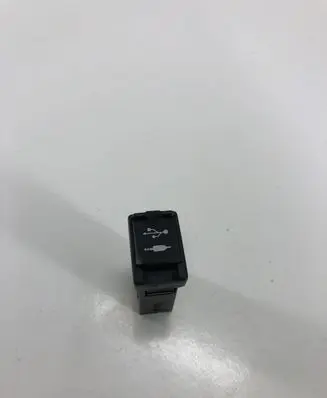 USB socket connector