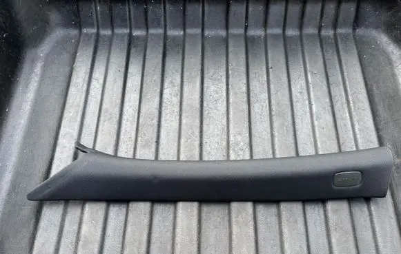 Mercedes-Benz S W222 (A) pillar trim A2226900125