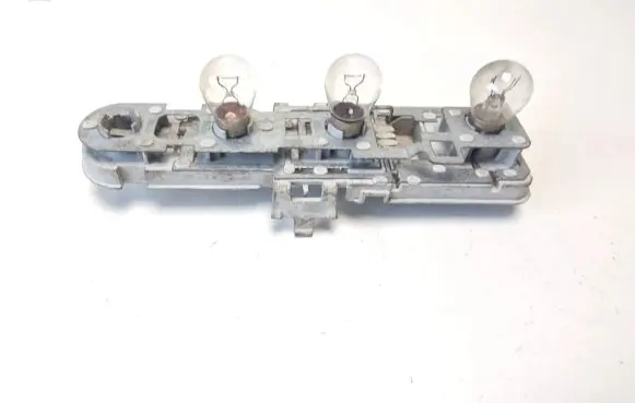 Audi A4 S4 B5 8D Tail light bulb cover holder 8D9945257
