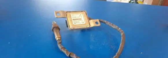Audi A8 S8 D4 4H Lambda probe sensor 4h0907807D