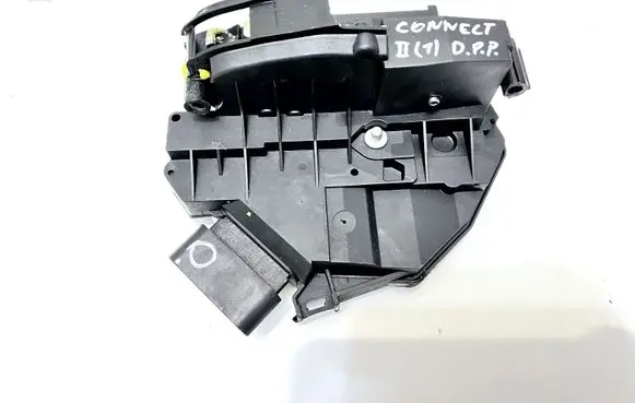 Ford Transit - Tourneo Connect Front door lock AM5AU21812DE