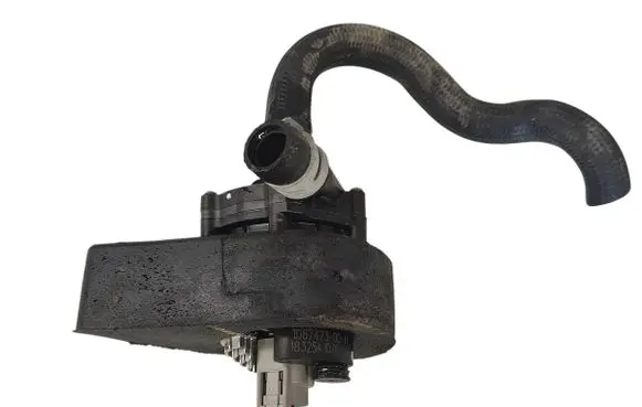 Tesla Model S Electric auxiliary coolant/water pump 106747300H 18325A1076KH