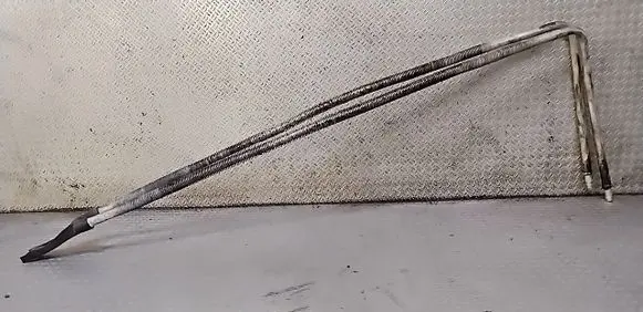 Volkswagen Crafter Power steering radiator 9064660324