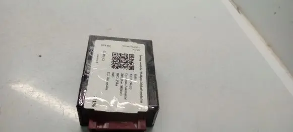 BMW 5 E39 Light module LCM 61358375964 55892110