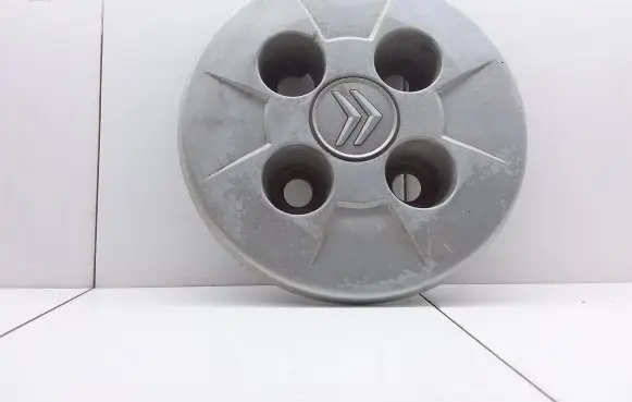 Citroen Nemo Original wheel cap 1309058070 1311078070