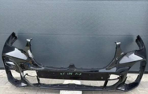 BMW X5 G05 Front bumper 
