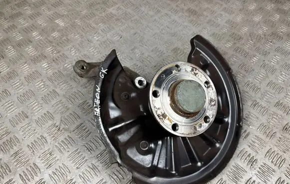 Volkswagen Arteon Shooting Brake Rear wheel hub