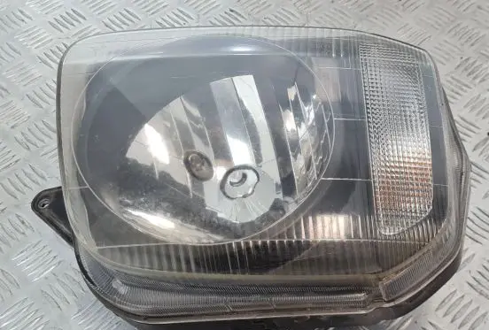 Suzuki Jimny Headlight/headlamp